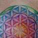 Tattoos - Flower of Life tattoo - 66656