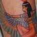 Tattoos - Isis Tattoo - 52893
