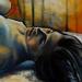 Tattoos - 2011 oil painting - 74191