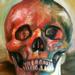 Tattoos - Skull - 58160