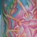Tattoos - Star Tetrahedron  - 57650