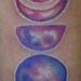 tattoo galleries/ - Phases of the Moon tattoo - 60182