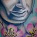 Tattoos - Buddha Tattoo - 64306