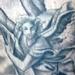 Archangel Tattoo Tattoo Design Thumbnail