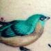 Tattoos - Chinese Plum Blossom Birds - 56908