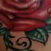 Tattoos - rose tattoo - 71269