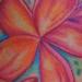 Tattoos - Plumerias - 55144