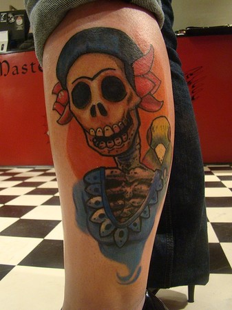 Tattoos - 