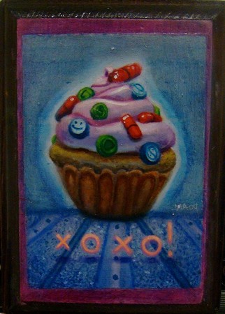 Tattoos - medicine - 44209