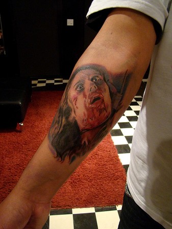 Tattoos - 