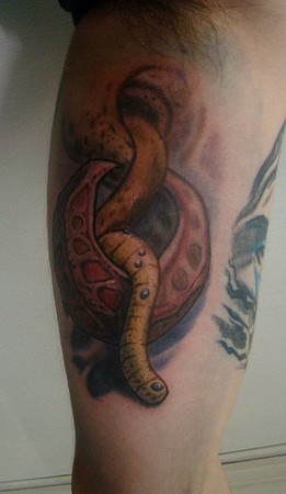 Tattoos - 