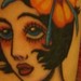 tattoos/ - 20s girl - 46036