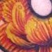 tattoo galleries/ - Custom Lotus flower tattoo - 51840
