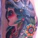 untitled Tattoo Thumbnail