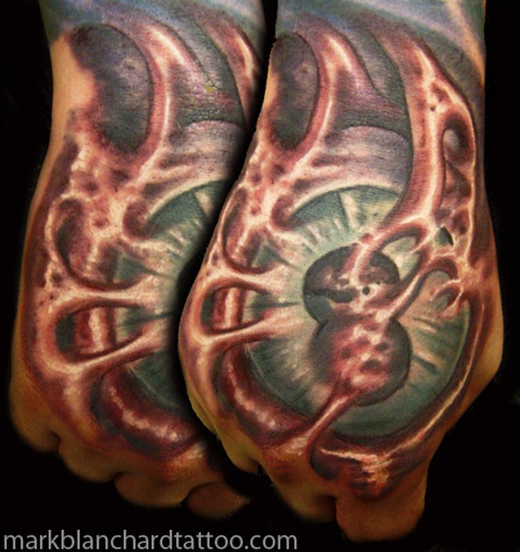 weight of blind eye by mark blanchard tattoonow weight of blind eye by mark blanchard tattoonow