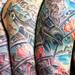 tattoo galleries/ - bomber - 61370