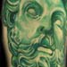 tattoo galleries/ - bernini statue