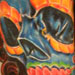 tattoo galleries/ - sugar skull - 32840