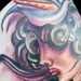 tattoo galleries/ - CALLALILY WOMAN - 45135