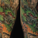 tattoo galleries/ - hanya / dragon sleeve - 29266