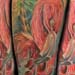 tattoo galleries/ - flamingo tattoo