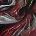 harboring an apparition Original Art Design Thumbnail