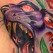 tattoo galleries/ - TARA'S PANTHER - 44458