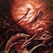 Tattoos - wading cocytus in dead ends - 70664