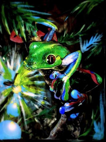 Tattoos - untitled - 65021