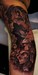 tattoos/ - Baroque Skull, part 2 - 46389