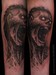 tattoos/ - Zombie - 46721