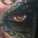 tattoo galleries/ - day of the dead girl - 52005