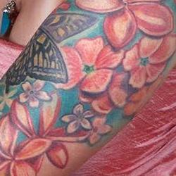 Tattoos - untitled - 109371