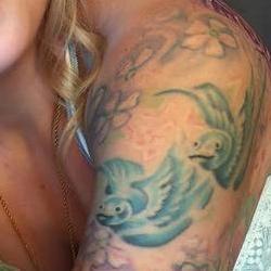 Tattoos - untitled - 109375