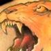 Tiger tattoo Tattoo Thumbnail