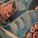 Octopus Tattoo Tattoo Thumbnail