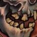 Skull Tattoo Tattoo Thumbnail
