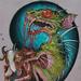 Tattoos - chupacabra - 71696