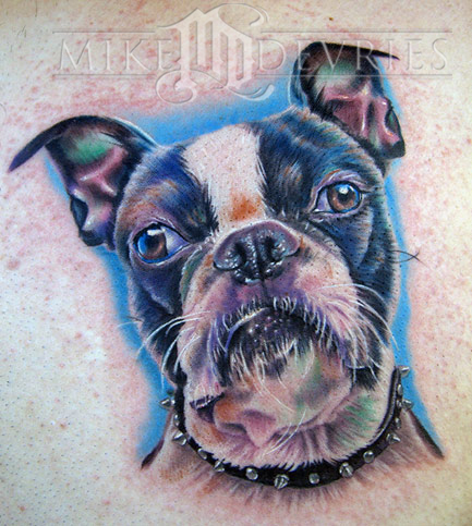 tattoo animal. Animal Tattoos,