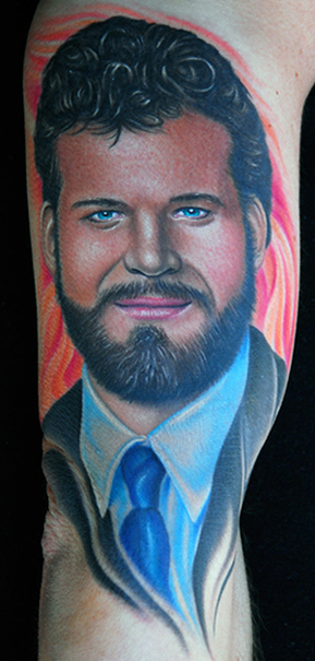 Mike DeVries - Daves Bro