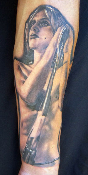 Tattoos. Tattoos Music music tattoos. Tattoos. Tattoos Music