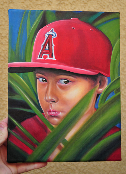 Tattoos - Kyle - 32549