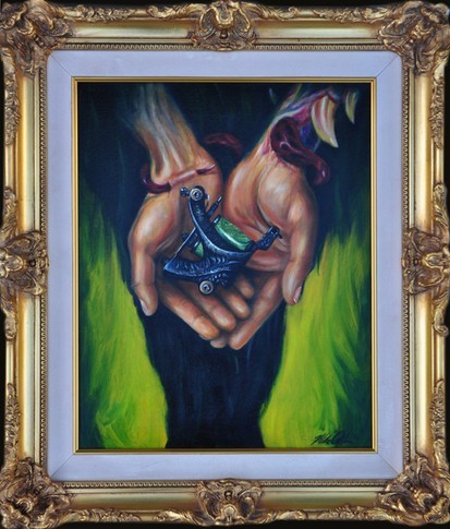 Tattoos - Duffy - 50106