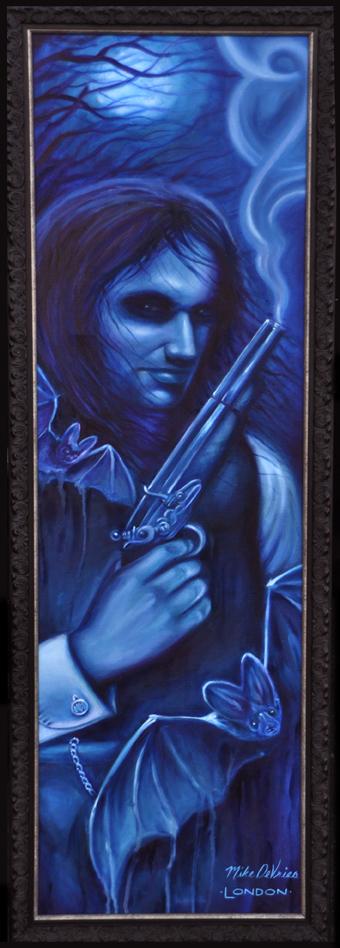 Tattoos - Mourning Light  - 60840