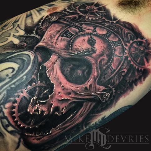 mike devries evil tattoos page 1 mike devries evil tattoos page 1