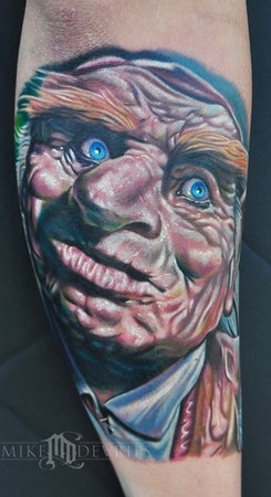 mike devries u0027s tattoo designs tattoonow mike devries u0027s tattoo designs tattoonow