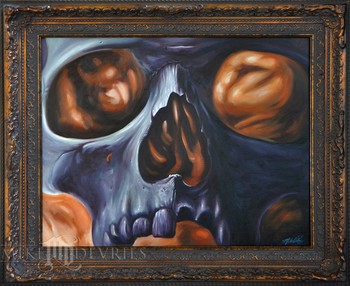 Tattoos - Vacancy - 45949