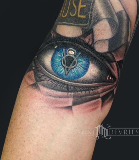 mike devries tattoos page 7 mike devries tattoos page 7