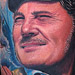 Tattoos - Captain Quint  - 68188