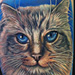 Tattoos - Kitty Cat - 68171